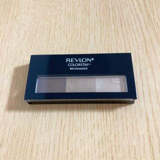 レブロン(REVLON)の【REVLON レブロン】アイブロウパウダー(パウダーアイブロウ)