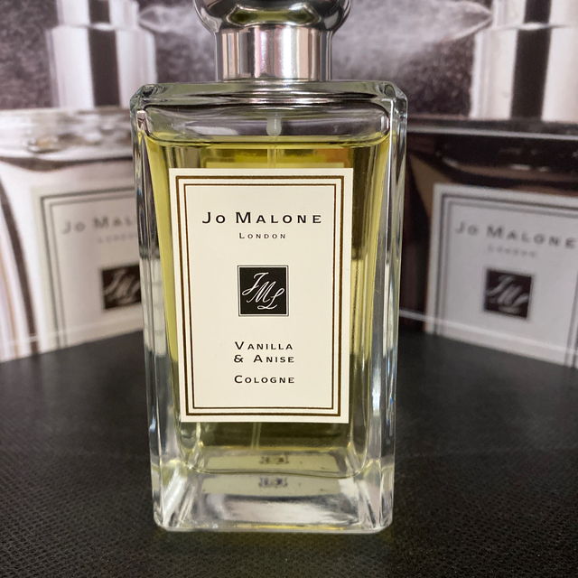 Jo MALONE ジョーマローン 新品未開封大容量100ML