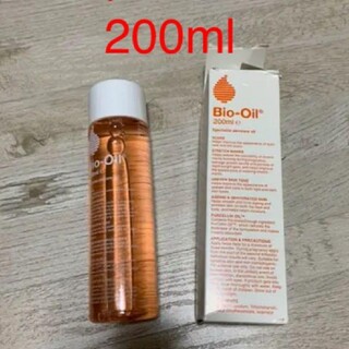 バイオイル(Bioil)のfufu_an様専用　Bio oil 200ml(ボディオイル)
