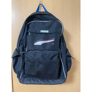 プーマ(PUMA)のader error PUMAコラボリュック(バッグパック/リュック)