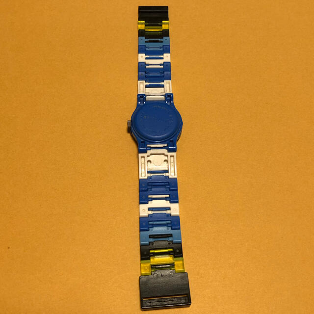Lego(レゴ)のやっすん様専用★LEGO腕時計 レディースのファッション小物(腕時計)の商品写真