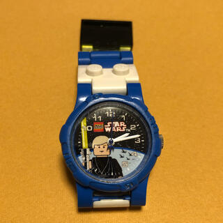 レゴ(Lego)のやっすん様専用★LEGO腕時計(腕時計)