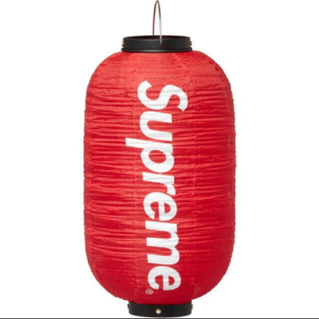 Supreme(シュプリーム)のsupreme hanging lantern スポーツ/アウトドアのアウトドア(ライト/ランタン)の商品写真