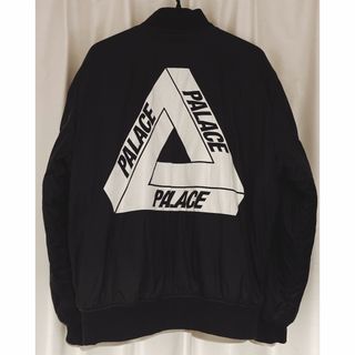 パレス(PALACE)のPALACE  MA1ボンバージャケット(フライトジャケット)