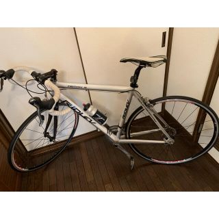 シマノ(SHIMANO)の【RIDLEY】リドレー ロードバイク TRITON S(自転車本体)