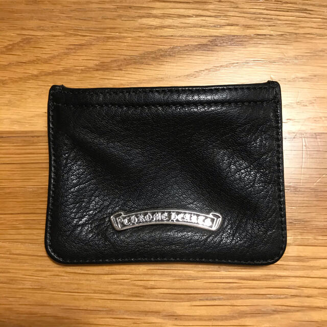 Chrome Hearts(クロムハーツ)の【fire様専用】　クロムハーツ　チェンジパース　小銭入れ　コインケース メンズのファッション小物(コインケース/小銭入れ)の商品写真