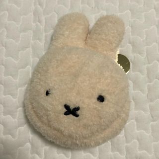 インデックス(INDEX)のindex miffy(ポーチ)