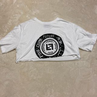 フェンディ(FENDI)の【最終値下げ】FENDI風Tシャツ(Tシャツ(半袖/袖なし))