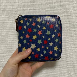 キャスキッドソン(Cath Kidston)のキャスキットソンお財布(財布)