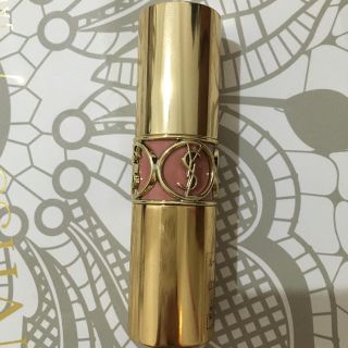 イヴサンローランボーテ(Yves Saint Laurent Beaute)のイヴサンローラン リップ(口紅)