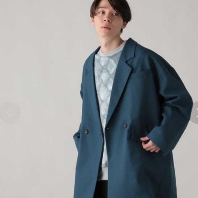 HARE(ハレ)のHARE ジャケットコート メンズのジャケット/アウター(テーラードジャケット)の商品写真