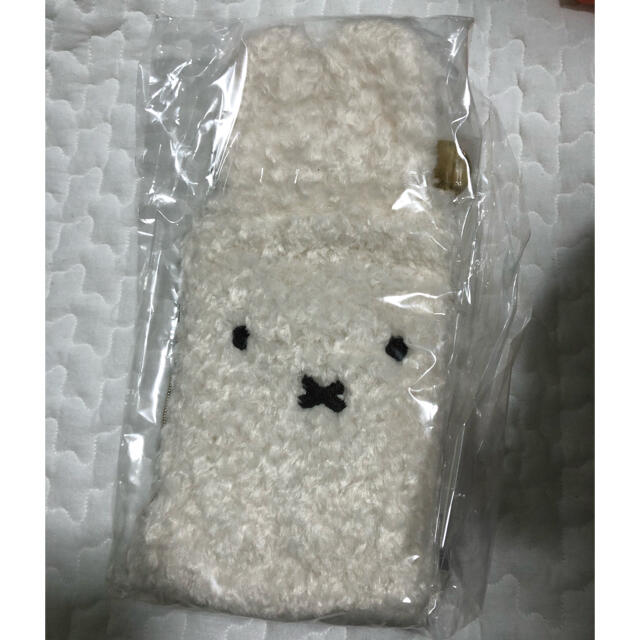 INDEX(インデックス)のindex miffy レディースのファッション小物(ポーチ)の商品写真