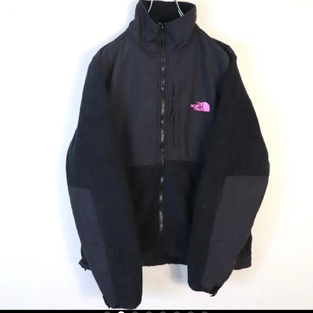 ノースフェイス✳North Face✳フリース✳ボア✳デナリジャケット✳ブルゾン