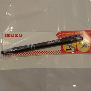 スマホタッチペン✒️&ボールペン✒️『ISUZU』(ペン/マーカー)