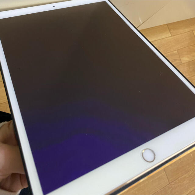 iPad pro 10.5 WIFI 64GBタブレット