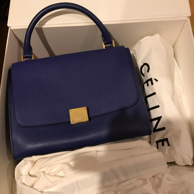 celine(セリーヌ)のセリーヌバッグ レディースのバッグ(ハンドバッグ)の商品写真