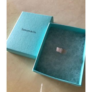 80ページ目 - ティファニー リング(指輪)の通販 10,000点以上 | Tiffany & Co.のレディースを買うならラクマ