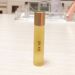 コスメキッチン(Cosme Kitchen)のuka ネイルオイル  24:45(ネイルケア)