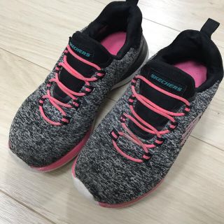 スケッチャーズ(SKECHERS)のSKECHERS 19cm(スニーカー)