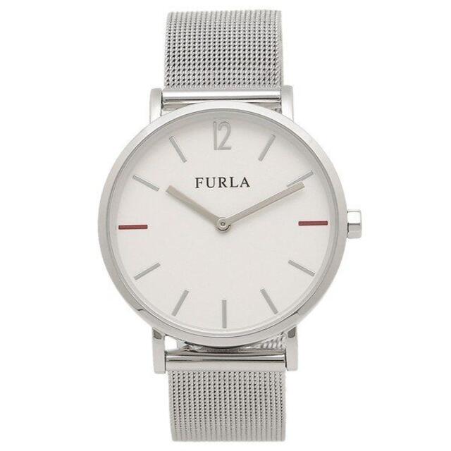 Furla(フルラ)のえり様専用　FURLA フルラ　レディース腕時計R4253108503 レディースのファッション小物(腕時計)の商品写真