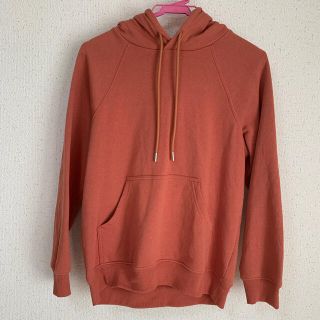 エイチアンドエイチ(H&H)のH&M エイチアンドエム　パーカー　裏起毛(パーカー)