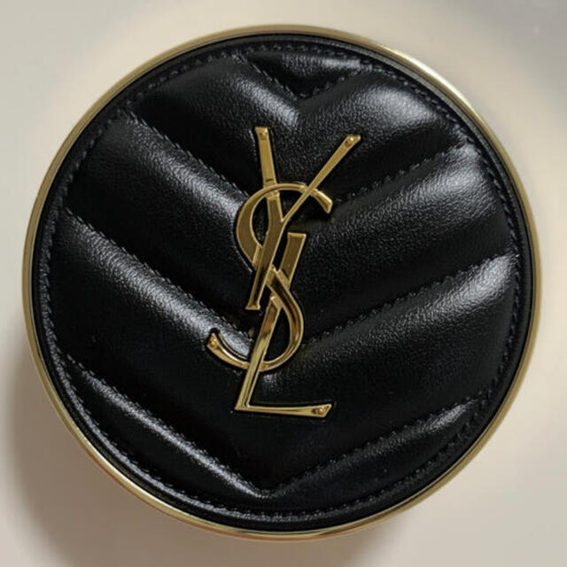 YSL♡クッションファンデーション