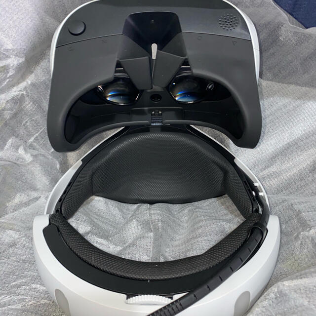 PS VR CUHJ-16001 1