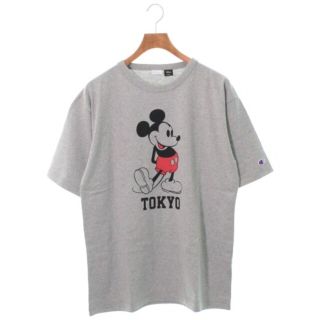 チャンピオン(Champion)のCHAMPION Tシャツ・カットソー メンズ(Tシャツ/カットソー(半袖/袖なし))