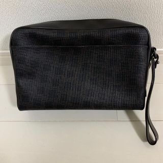 ダンヒル(Dunhill)のダンヒル　セカンドバック(セカンドバッグ/クラッチバッグ)