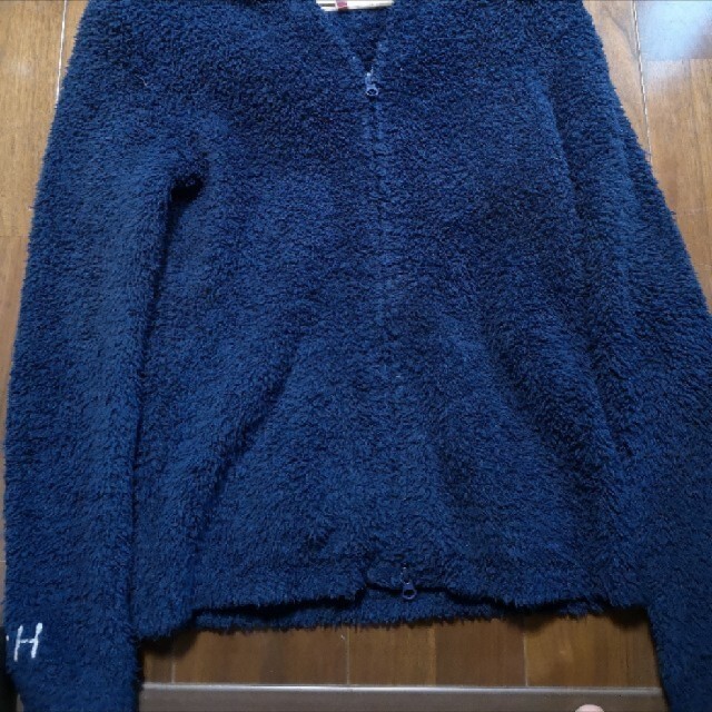 Ron Herman ロンハーマン ベアフット ボアパーカーの通販 By にそく S Shop ロンハーマンならラクマ