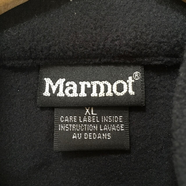 MARMOT(マーモット)のMarmot ポーラテック マイクロフリースジャケット メンズのジャケット/アウター(ブルゾン)の商品写真