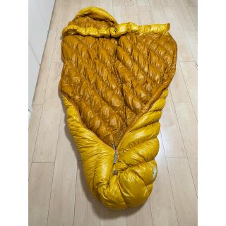 モンベル(mont bell)の専用 モンベル ダウンハガー800 ♯2   即購入OK(寝袋/寝具)