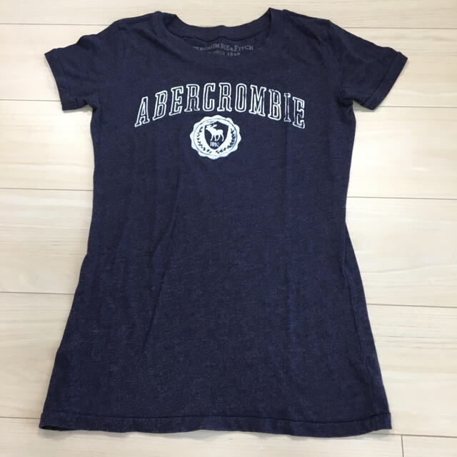Abercrombie&Fitch(アバクロンビーアンドフィッチ)の処分中様専用 レディースのトップス(Tシャツ(半袖/袖なし))の商品写真