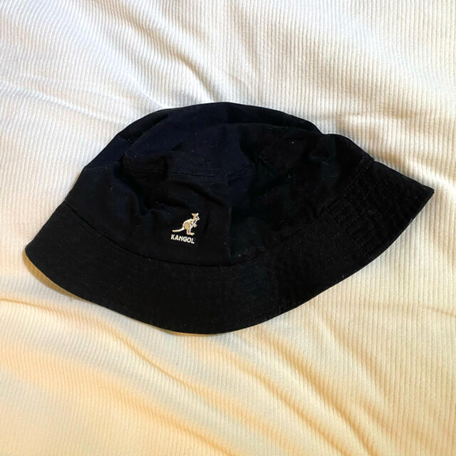 KANGOL(カンゴール)の♡まいさま【KANGOL公式】バケットハット レディースの帽子(ハット)の商品写真