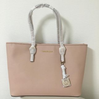 マイケルコース(Michael Kors)のマイケルコース 大トートバッグ 新品☆(トートバッグ)