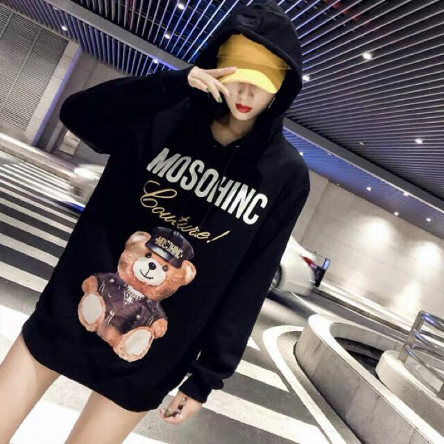 韓国 くま クマ トレーナー フード付き ブラックとホワイトがあります の通販 By Aiyu Official Shop ラクマ 韓国 くま クマ トレーナー フード付き ブラックとホワイトがあります の通販 By Aiyu Official Shop ラクマ
