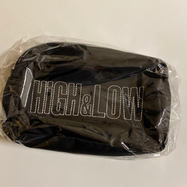 EXILE TRIBE(エグザイル トライブ)のHIGH&LOW LIVE エンタメ/ホビーのタレントグッズ(ミュージシャン)の商品写真