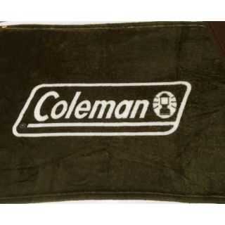 コールマン(Coleman)の☆BE-PAL 付録 Coleman あったか"ブランケット(その他)