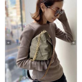 アパルトモンドゥーズィエムクラス(L'Appartement DEUXIEME CLASSE)のGOOD GRIEF グッドグリーフ Canvas Cluch Bag(L) (トートバッグ)