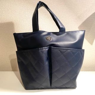 クレイサス(CLATHAS)の⭐︎steady付録⭐︎クレイサス トートバッグ(トートバッグ)