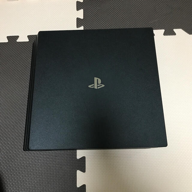 PS4proジャンク