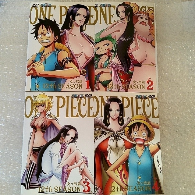 全巻セットDVD▼ONE PIECE ワンピース 14thシーズン マリンフォード編(14枚セット)第459話～第516話▽レンタル落ち