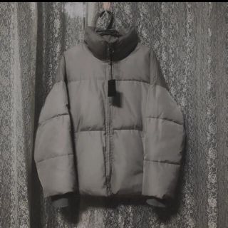 ハレ(HARE)のoversized down jacket(ダウンジャケット)