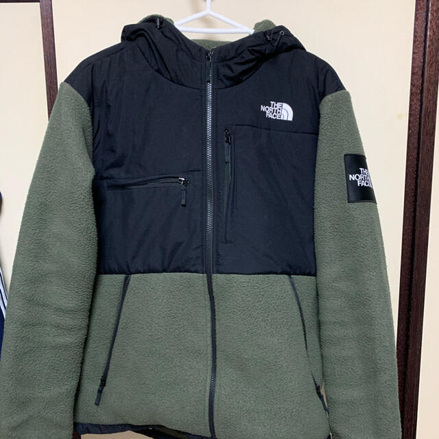 THE NORTH FACE デナリフーディ