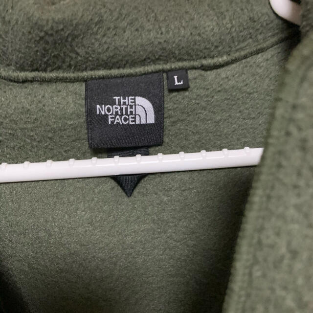 THE NORTH FACE デナリフーディ