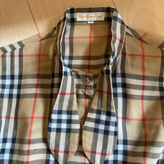 BURBERRY(バーバリー)のBurberry上下セット レディースのレディース その他(セット/コーデ)の商品写真