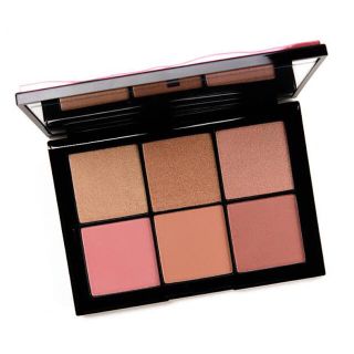 ナーズ(NARS)のナーズ　オーバーラストチークパレット　未使用　新品　未開封　箱あり　NARS(チーク)