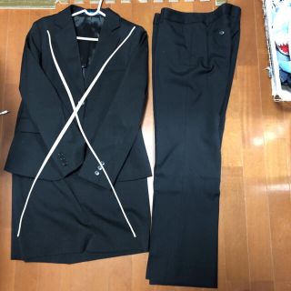 スーツカンパニー(THE SUIT COMPANY)の値下げ待ちいいね❌　スーツカンパニー　リクルートスーツ　パンツ(スーツ)