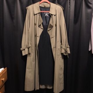 バーバリー(BURBERRY)の【すずめ様専用】バーバリー　コート(トレンチコート)