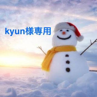 ★kyun様専用★(オールインワン化粧品)